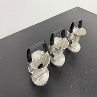 Lot Of GrainSense Portable Field Grinders - Quantity 3 image 0